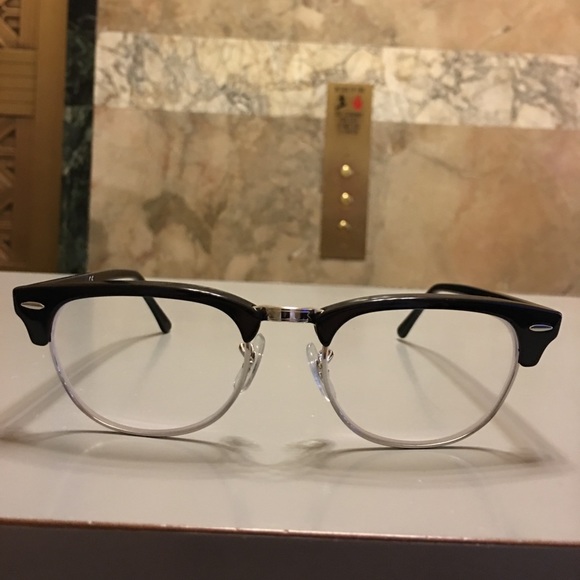 Ray-Ban  RB5154 Eyeglasses with Prescription main image 6